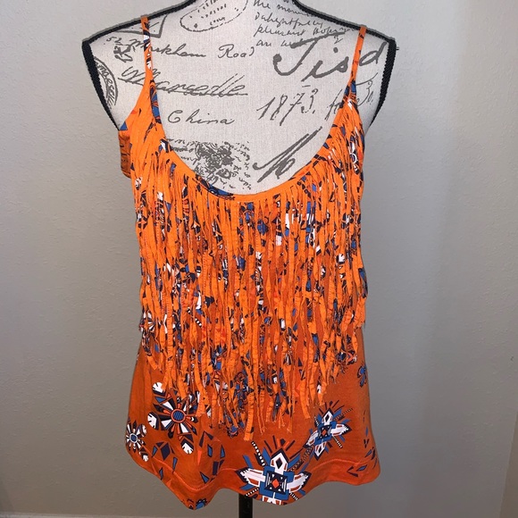 Zara Top - Picture 1 of 5